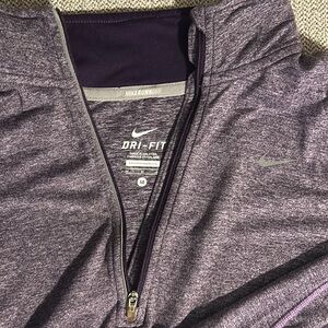 Nike 1/4 Zip